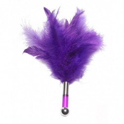 LELO - Tantra Feather Teaser