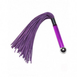 LELO - Sensua Suede Whip