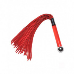 LELO - Sensua Suede Whip
