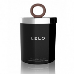 LELO - Bougies de Massage -...