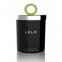 LELO - Bougie de Massage -...