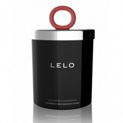 LELO - Bougie de Massage -...