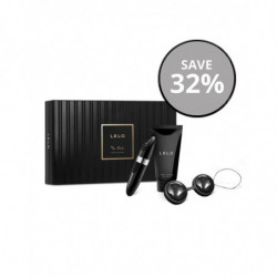 LELO - The Alibi - Holiday...