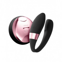 Lelo Tiani II Amber Rose Gold