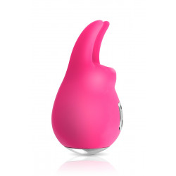 Stimulateur clitoridien Bunny Vibe - Yoba