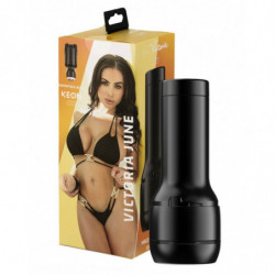 Kiiroo - FeelStar Stroker -...