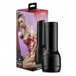 Kiiroo - FeelStar Stroker -...
