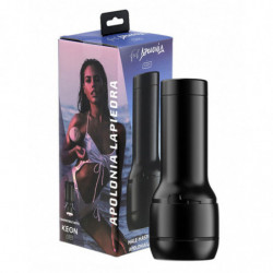 Kiiroo - FeelStar Stroker -...