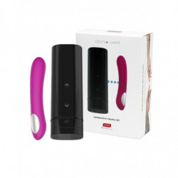 KIIROO Onyx+ Pearl 2 Couple...