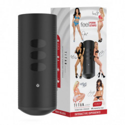 Kiiroo - Titan Experience