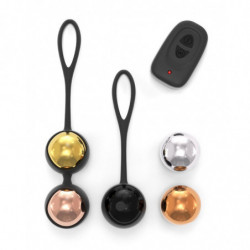 Dorcel Training balls -...
