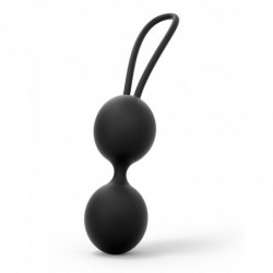 Dorcel Dual Balls Noir -...