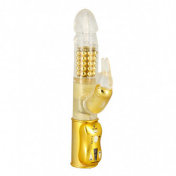 Dorcel Golden Orgasmic...