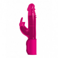 Dorcel Orgasmic Rabbit  -...