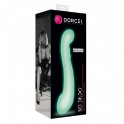 Dorcel -  So Dildo - Glow...