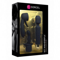 Dorcel - Kit Wanderful -...