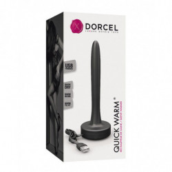 Dorcel Quick Warm - Sleeve...