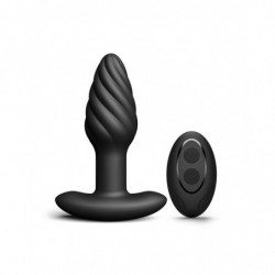 Dorcel - Spin Plug - Noir