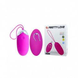 Pretty Love - Berger Recharge