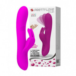 Pretty Love - Dylan Purple