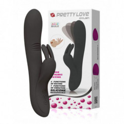 Pretty Love - Vibromasseur...