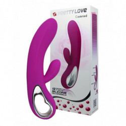 Pretty Love - Conrad / Elmer