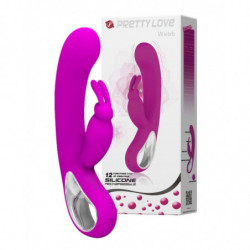 Pretty Love - Webb
