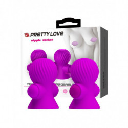 Pretty Love - Nipple Sucker