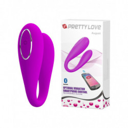 Pretty Love August