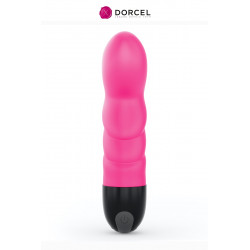 Mini vibro Expert G 2.0 rechargeable - Dorcel