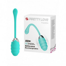 Pretty Love Franklin -...
