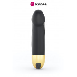 Vibro rechargeable Real Vibration gold S 2.0 - Dorcel