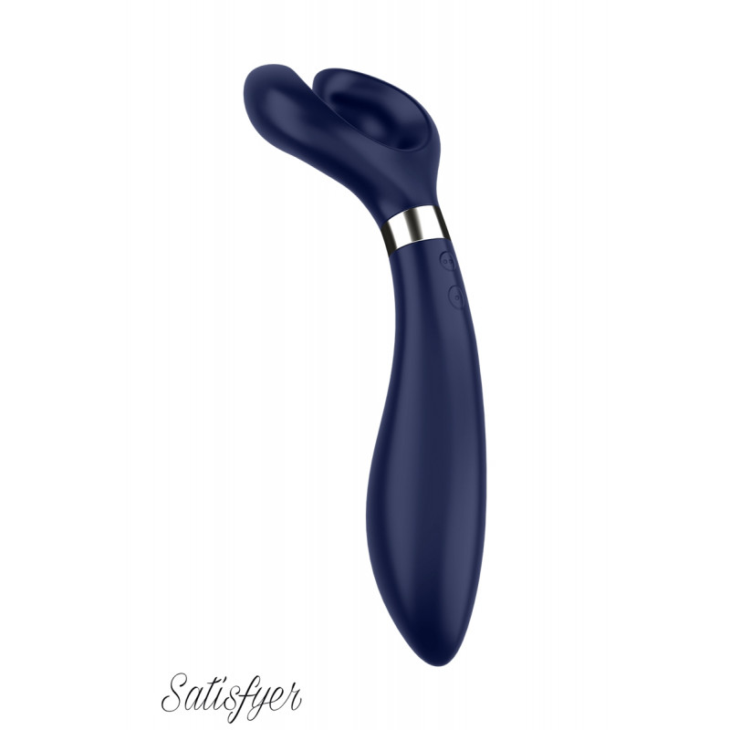 Vibro couple Endless Fun - Satisfyer