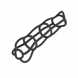 Crazy Bull - Silicone Net
