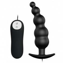 Crazy Bull - Patrick Remote...