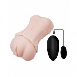 Crazy Bull - Soft Vagina...