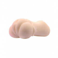 Crazy Bull - Soft Vagina...