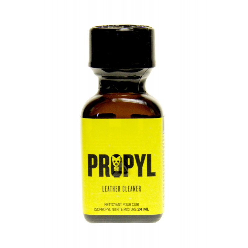 Poppers Propyl 24 ml