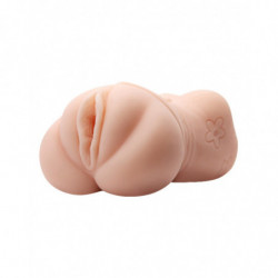 Crazy Bull - Soft Vagina...
