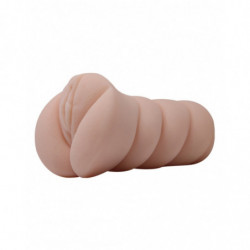 Crazy Bull - Soft Vagina...