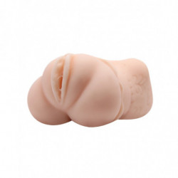 Crazy Bull - Soft Vagina...