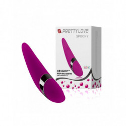 Pretty Love - Spoony