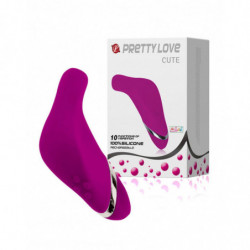 Pretty Love - Cute
