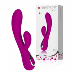 Pretty Love - Honey