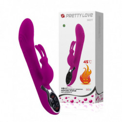 Pretty Love - Hot - Heating...