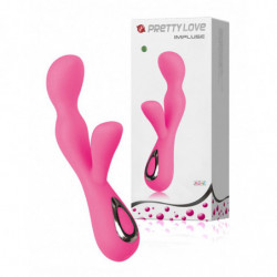 Pretty Love - Impluse  Pink