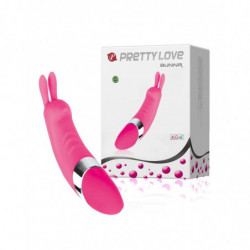 Pretty Love - Bunny  Pink