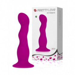 Pretty Love - Stirring