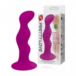 Pretty Love - Anal Plug