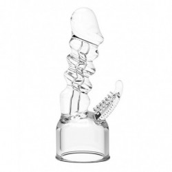 POWER - Massager Head Super...